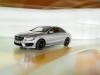 Mercedes-Benz CLA-Class 2014