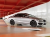 Mercedes-Benz CLA-Class 2014