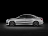 Mercedes-Benz CLA-Class 2014