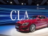 Mercedes-Benz CLA-Class 2014