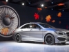 Mercedes-Benz CLA-Class 2014