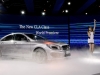 Mercedes-Benz CLA-Class 2014