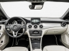 Mercedes-Benz CLA-Class 2014