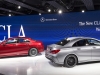 Mercedes-Benz CLA-Class 2014