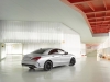 Mercedes-Benz CLA-Class 2014