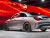Mercedes-Benz CLA-Class 2014