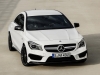 2014 Mercedes-Benz CLA45 AMG thumbnail photo 34642