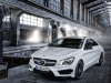 2014 Mercedes-Benz CLA45 AMG thumbnail photo 34643