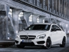 2014 Mercedes-Benz CLA45 AMG thumbnail photo 34644