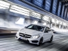 2014 Mercedes-Benz CLA45 AMG thumbnail photo 34646