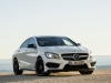 2014 Mercedes-Benz CLA45 AMG thumbnail photo 34647