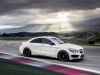 2014 Mercedes-Benz CLA45 AMG thumbnail photo 34651