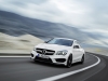 2014 Mercedes-Benz CLA45 AMG thumbnail photo 34653