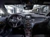 Mercedes-Benz CLA45 AMG 2014
