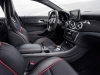 Mercedes-Benz CLA45 AMG 2014