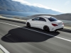 Mercedes-Benz CLA45 AMG 2014