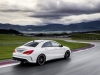 Mercedes-Benz CLA45 AMG 2014
