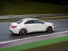 Mercedes-Benz CLA45 AMG 2014