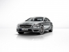 2014 Mercedes-Benz CLS63 AMG S-Model