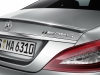 2014 Mercedes-Benz CLS63 AMG S-Model thumbnail photo 34641