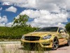 Mercedes Benz CLS63 l Vellano VM18 Monoblock 2014