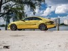 Mercedes Benz CLS63 l Vellano VM18 Monoblock 2014