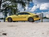 2014 Mercedes Benz CLS63 l Vellano VM18 Monoblock thumbnail photo 85876