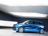 Mercedes-Benz Concept B-Class Electric Drive 2014