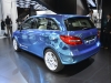 Mercedes-Benz Concept B-Class Electric Drive 2014