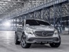 2014 Mercedes-Benz Coupe SUV Concept