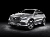 2014 Mercedes-Benz Coupe SUV Concept thumbnail photo 58393
