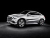 2014 Mercedes-Benz Coupe SUV Concept thumbnail photo 58394