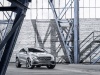 2014 Mercedes-Benz Coupe SUV Concept thumbnail photo 58398