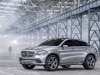 Mercedes-Benz Coupe SUV Concept 2014