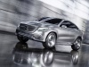 2014 Mercedes-Benz Coupe SUV Concept thumbnail photo 58400