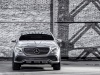 2014 Mercedes-Benz Coupe SUV Concept thumbnail photo 58401