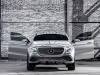 2014 Mercedes-Benz Coupe SUV Concept thumbnail photo 58402