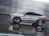 2014 Mercedes-Benz Coupe SUV Concept thumbnail photo 58403