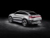 Mercedes-Benz Coupe SUV Concept 2014