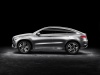 Mercedes-Benz Coupe SUV Concept 2014