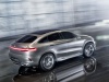 Mercedes-Benz Coupe SUV Concept 2014