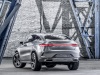 Mercedes-Benz Coupe SUV Concept 2014