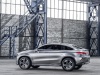 Mercedes-Benz Coupe SUV Concept 2014
