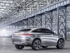 Mercedes-Benz Coupe SUV Concept 2014
