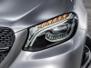 Mercedes-Benz Coupe SUV Concept 2014