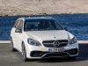 2014 Mercedes-Benz E 63 AMG thumbnail photo 6489