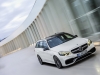 2014 Mercedes-Benz E 63 AMG thumbnail photo 6491