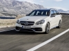 2014 Mercedes-Benz E 63 AMG thumbnail photo 6492