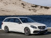 Mercedes-Benz E 63 AMG 2014