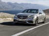 2014 Mercedes-Benz E 63 AMG thumbnail photo 6494